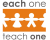 Each One Teach One
