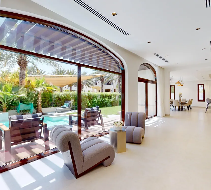 Arabian Ranches