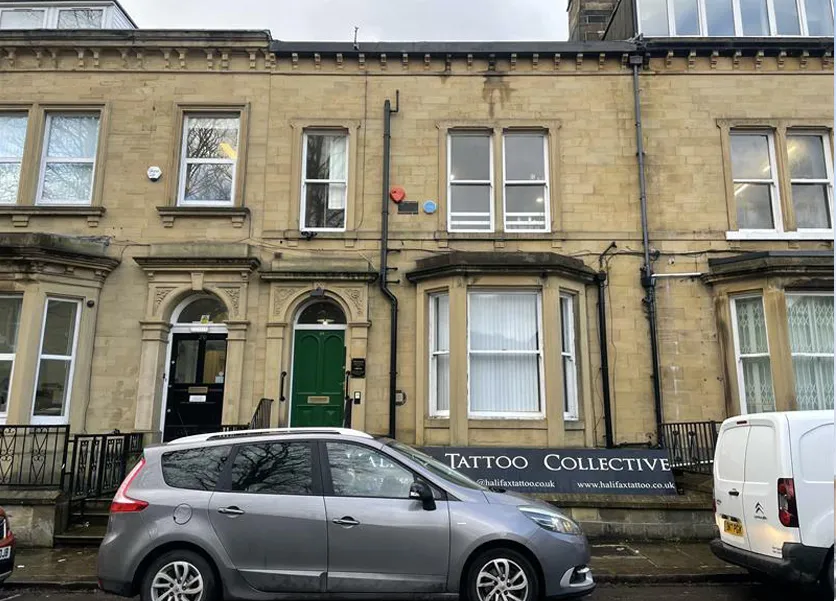 Yeovil residential portfolio