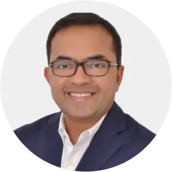 Dr. Rohan Shah
