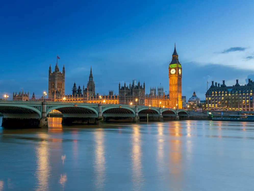 United Kingdom property